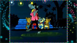 "Мультяшная нечисть" (мультконцерт) // Перезаливка