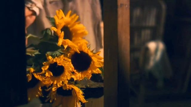 Van Gogh || Painted With Words смотреть онлайн