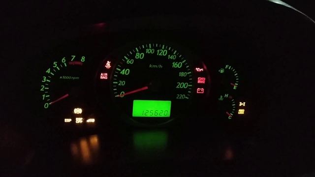 Не заводится Hyundai Tucson JM. Неужели реле MAIN? смотреть онлайн