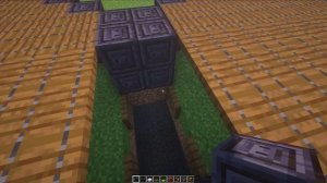 МАЙНКРАФТ_ ЛУЧШАЯ ФЕРМА ПОРОХА _ ПРОСТАЯ ФЕРМА КРИПЕРОВ _ МЕХАНИЗМЫ В MINECRAFT 1.11 - 1.18.1