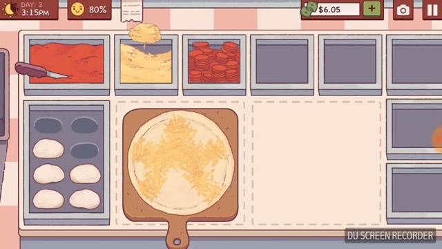CRAZY PIZZA GAME PLAY STORE смотреть онлайн