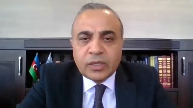 Meeting of the OSCE PA Mediterranean Forum, 4 November 2021 смотреть онлайн