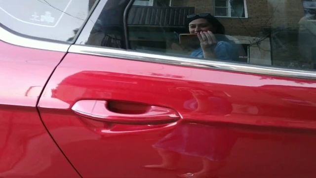 ВЛОГ// Чехлы для мягкой мебели/Кум прокатил на новой машине/Вечерние посиделки смотреть онлайн