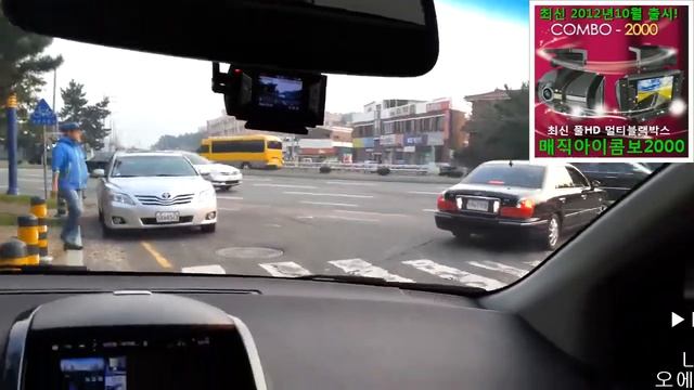 QM5-SM520-1채널-FULL HD 멀티블랙박스 매직아이콤보2000 смотреть онлайн