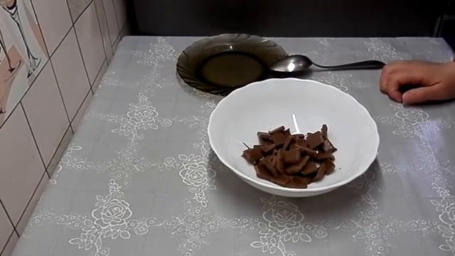 Кейк Попс / Cake Pops / Простой рецепт