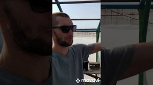 Домашняя вертикальная гидропонная система на 15 растений