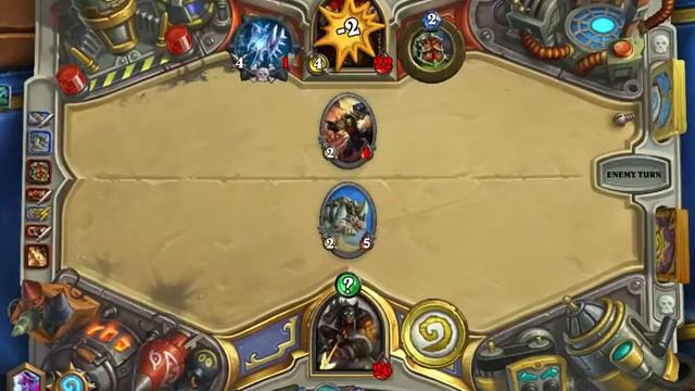 Hearthstone Bot смотреть онлайн