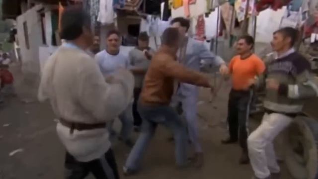 полный танец борат()