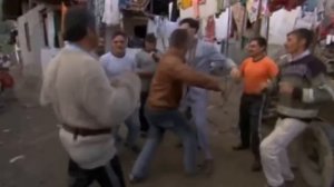 полный танец борат()