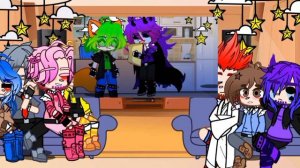 ×|реакция клонов на Вару|×