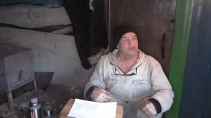 Как сохранить в тайге летом мясо .   КАНАЛ ТАЁЖНАЯ ОБИТЕЛЬ НИКОЛАЯ АБОИМОВА