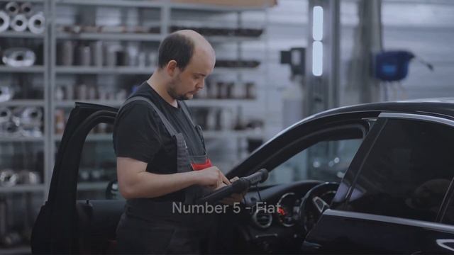 Buyer Beware | Top 10 Unreliable Car Make 2023 смотреть онлайн