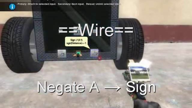 WireMod Essentials [Ep. 14] - Follower Drone TUTORIAL