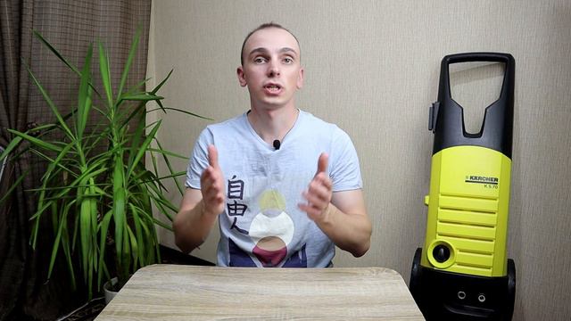 Профессиональные аксессуары для АВД. Как улучшить вашу мойку авд смотреть онлайн