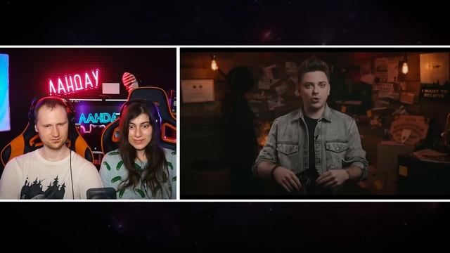 ДЬЯВОЛ ЗАСТАВИЛ МЕНЯ ЭТО СДЕЛАТЬ [Топ Сикрет] | Реакция на Утопию Шоу (Utopia Show) смотреть онлайн