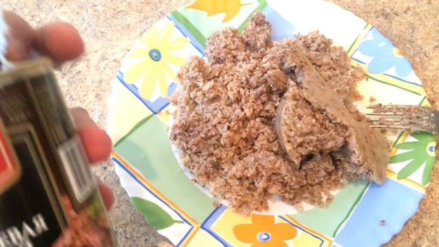 Рецепты для особых гостей 