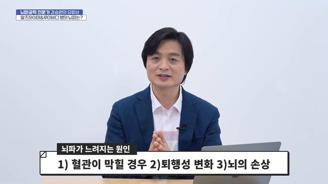 단 5분! 나의 뇌가 밝혀진다! 뇌 검사의 첨단 기법~ 뇌파! смотреть онлайн
