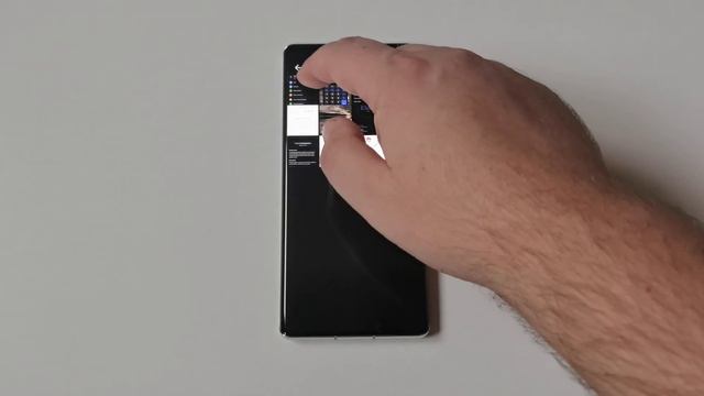 Huawei Mate 40 Pro | Air gestures смотреть онлайн
