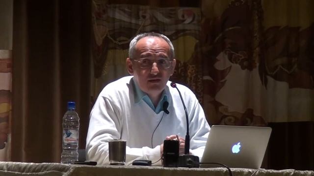 Торсунов О.Г. Победа над трудностями судьбы. Семинар, день 1, Екатеринбург, 17.12.2013 смотреть онлайн