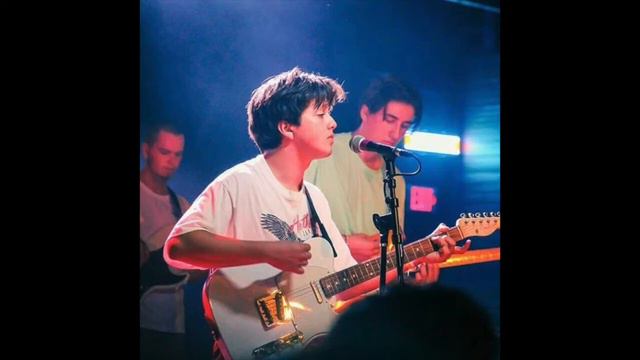 [FREE] Boy Pablo x Indie Guitar Type Beat "Gold Sky" смотреть онлайн