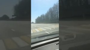 Шлюхи на трассе.