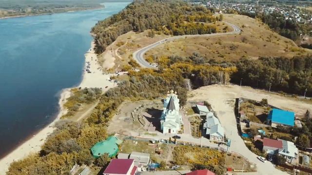 Село Великий Враг (Кстовский район) - 03 смотреть онлайн