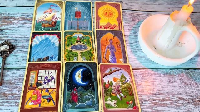 ‼️ ЧТО ЖДЁТ ИМЕННО ВАС?В СЛЕДУЮЩИЕ 10 ДНЕЙ⛵️?Таро прогноз по стихиям?️☀️Расклад Таро смотреть онлайн