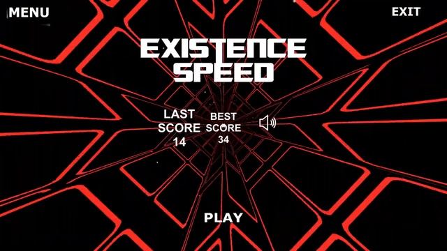 Játsszunk Existence Speed смотреть онлайн