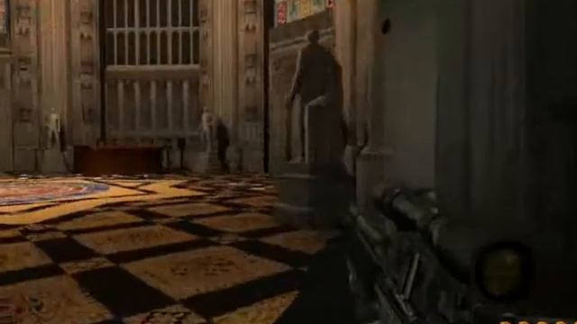 The Regiment - Parliament Blue two Coop смотреть онлайн
