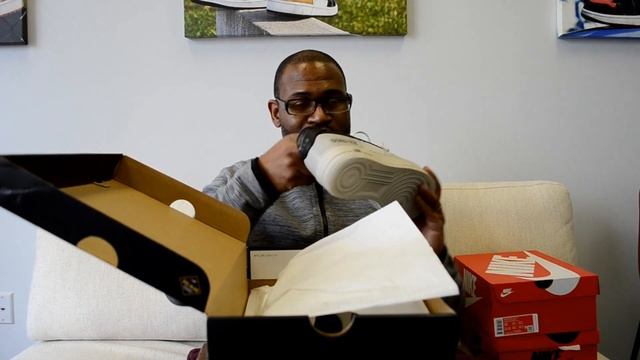 Nike Air Force 1 GTX Light Bone/Black-Medium Olive CK2630-002 смотреть онлайн