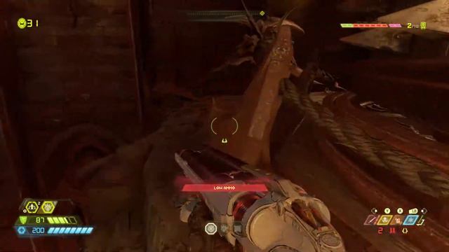 Wolf 3D Get them before they get you Album - Doom Eternal Nekravol 2 Collectible Location смотреть онлайн