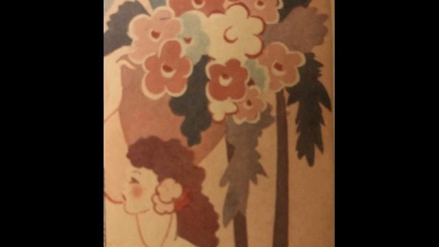 Blumen aus Tucuman, Tango, Robert Renard Instrumentalia-Tanzorchester, Berlin, 1934 смотреть онлайн