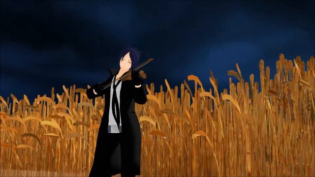 MMD REBORN Mukuro Rokudo Elements - Lindsey Stirling смотреть онлайн