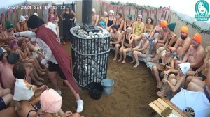 27.07.2024 Логинов Данила коллективное парение «Путешествие за священным свитком»