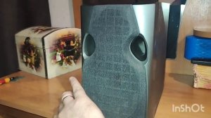 Колонки от Lg ffh-217. Что внутри и снаружи. Личное мнение о звуке.