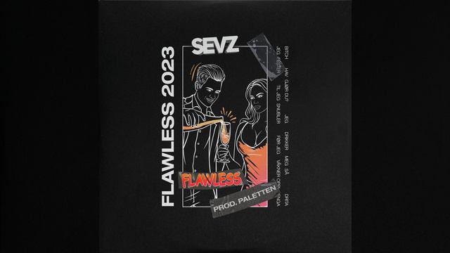 Flawless 2023 смотреть онлайн