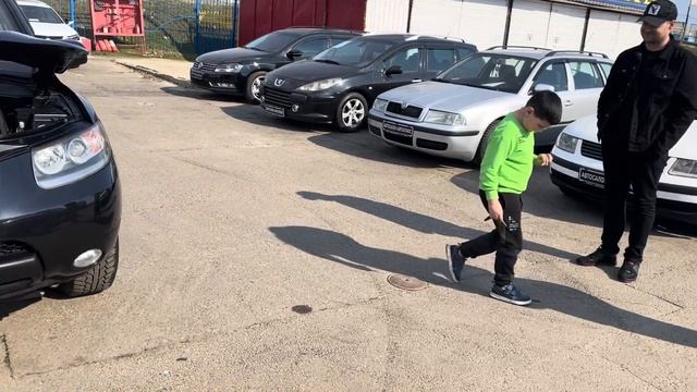 ИЩЕМ АВТО ДО 10.000$ В 2023 . УЖАСЫ ПОИСКА - АВТОПОДБОР МИНСК смотреть онлайн