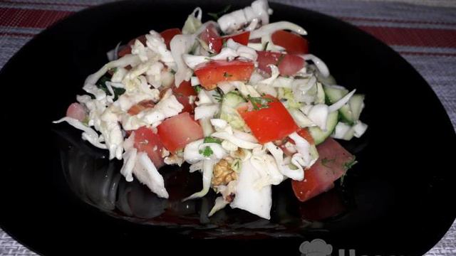 Сборник рецептов