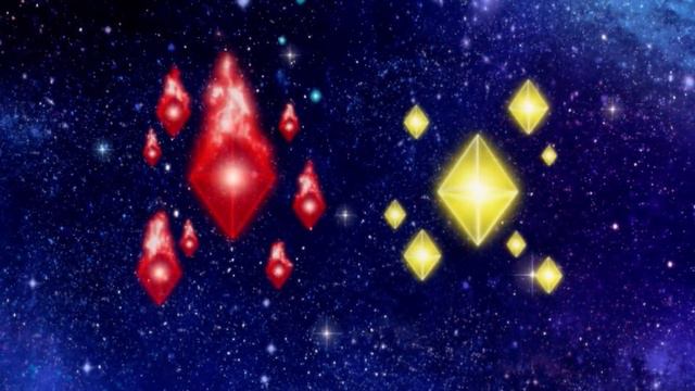 History Of Lords Of Chaos & Order - Young Justice: Phantoms Episode 9