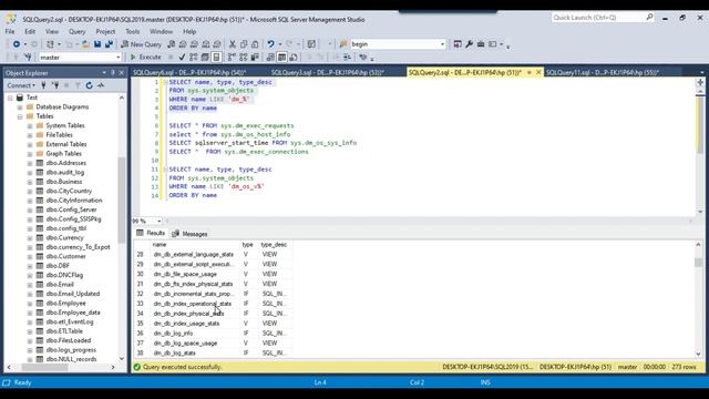 10 SQL server developer interview questions and answers смотреть онлайн