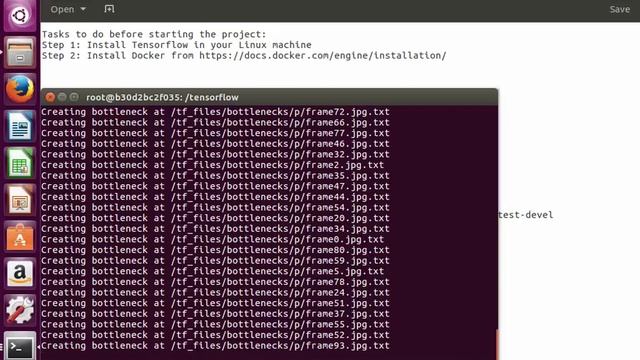 TensorFlow Deep Learning Project #3: Video Analysis смотреть онлайн