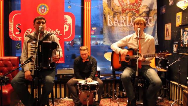 Veslo-i-Kaska - Я Солдат (5nizza) смотреть онлайн