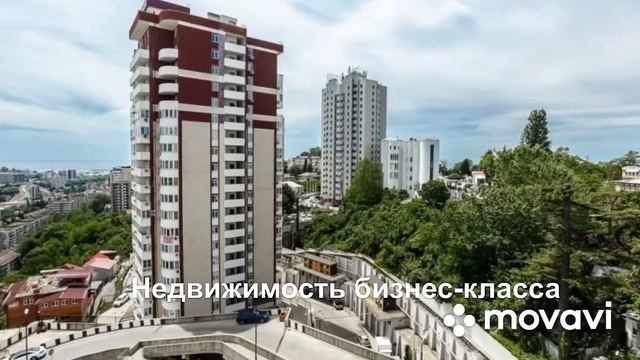 Обзоры районов Сочи. Новый Сочи. Новостройки смотреть онлайн