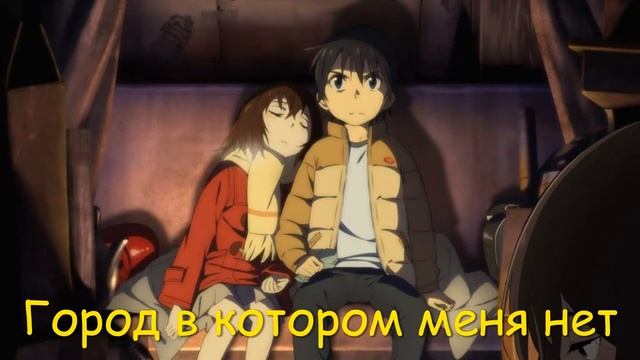 Топ 5 грустных аниме смотреть онлайн