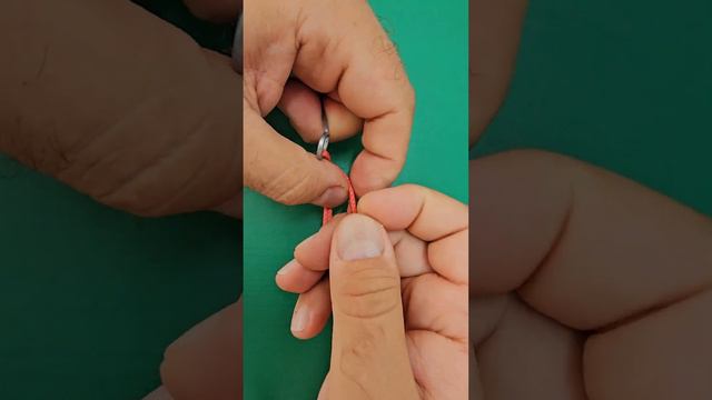 Grinner fishing knot - how to tie hook to braided, mono or fluocarbone fishing line - video tutoria смотреть онлайн