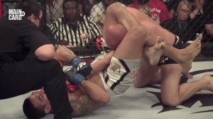 Лучший грэпплер в истории ММА: Жесткий разбор Фабрисио Вердума