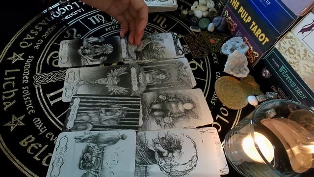 ШАНСЫ В ?♂️ТРЕУГОЛЬНИКЕ ОТНОШЕНИЙ...ЕГО ПЛАНЫ НА ЛЮБОВЬ? ??♦ТАРО ГАДАНИЕ смотреть онлайн