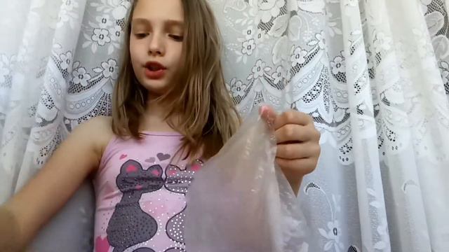 Мои вещи для волос! 😊 смотреть онлайн