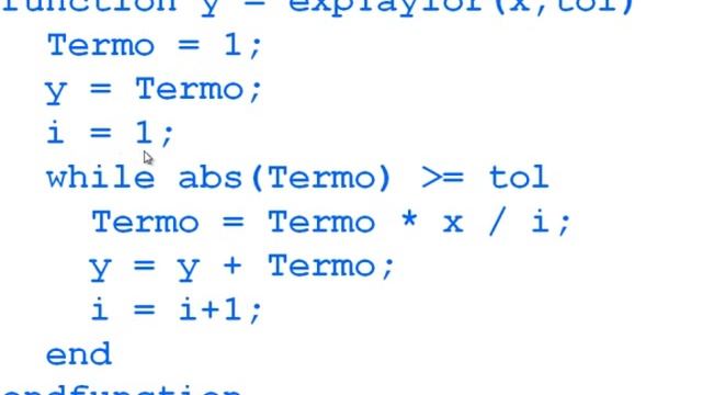Módulo_11_2012_1_Parte_4 - Série de Taylor para exp(x) смотреть онлайн