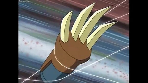 Megaman Starforce - Wolfwoods